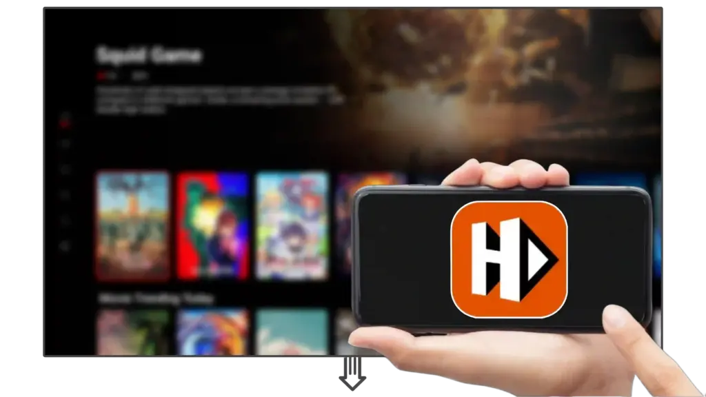 HDO Box